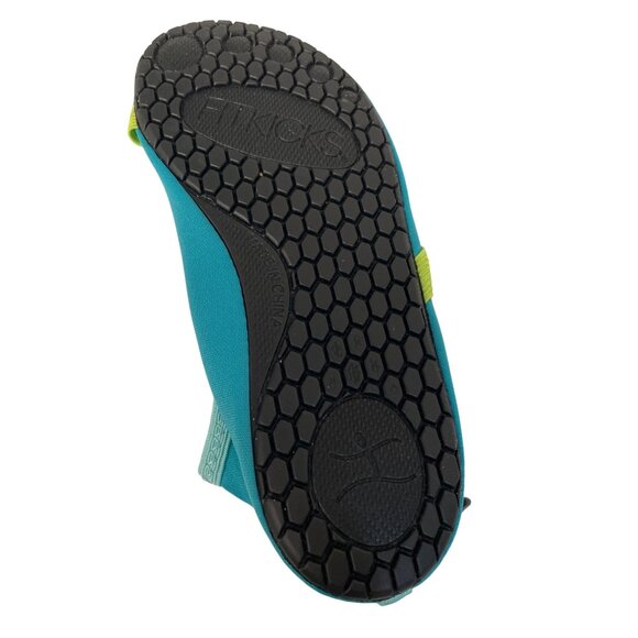 Fitkicks Active Lifestyle Footwear Slip-On Shoes Medium Flex foat - Picture 3 of 10